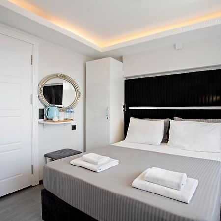 Carvan Hotel Istanbul Eksteriør billede